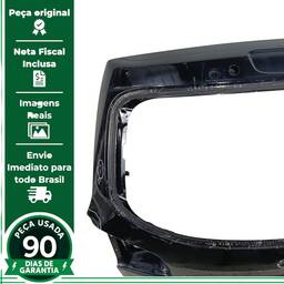 TAMPA TRASEIRA HYUNDAI SANTA FÉ 2007 2008 À 2012 2013