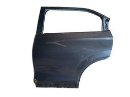 Porta Traseira Esquerda HR-V 2023 2024 2025/ (detalhe)