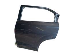 PORTA TRASEIRA ESQUERDA HR-V 2023 2024 2025/ (DETALHE)