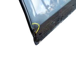 PORTA TRASEIRA ESQUERDA HR-V 2023 2024 2025/ (DETALHE)