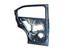 PORTA TRASEIRA ESQUERDA HR-V 2023 2024 2025/ (DETALHE)