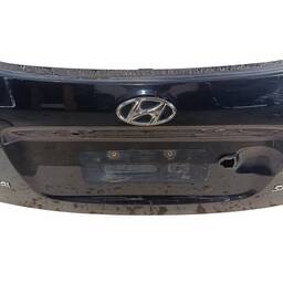 TAMPA TRASEIRA HYUNDAI SANTA FÉ 2007 2008 ATÉ 2012 2013