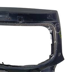 TAMPA TRASEIRA HYUNDAI SANTA FÉ 2007 2008 ATÉ 2012 2013