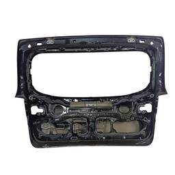 TAMPA TRASEIRA HYUNDAI SANTA FÉ 2007 2008 ATÉ 2012 2013