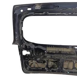 TAMPA TRASEIRA HYUNDAI SANTA FÉ 2007 2008 ATÉ 2012 2013