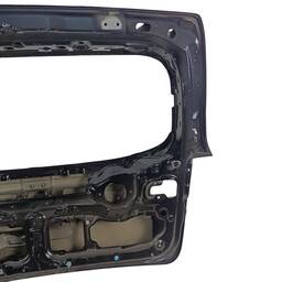 TAMPA TRASEIRA HYUNDAI SANTA FÉ 2007 2008 ATÉ 2012 2013