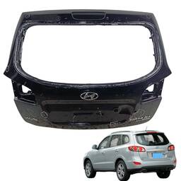 TAMPA TRASEIRA HYUNDAI SANTA FÉ 2007 ATÉ 2013 ORIGINAL