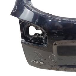 TAMPA TRASEIRA HYUNDAI SANTA FÉ 2007 ATÉ 2013 ORIGINAL