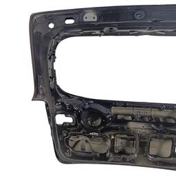 TAMPA TRASEIRA HYUNDAI SANTA FÉ 2007 ATÉ 2013 ORIGINAL