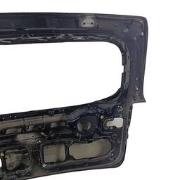 TAMPA TRASEIRA HYUNDAI SANTA FÉ 2007 ATÉ 2013 ORIGINAL