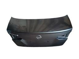 TAMPA TRASEIRA VERSA 2021 2022 2023/..