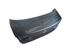 TAMPA TRASEIRA VERSA 2021 2022 2023/..