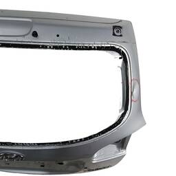 TAMPA TRASEIRA HYUNDAI SANTA FÉ 2007 ATÉ 2013 