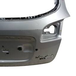 TAMPA TRASEIRA HYUNDAI SANTA FÉ 2007 ATÉ 2013 