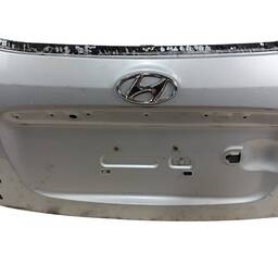 TAMPA TRASEIRA HYUNDAI SANTA FÉ 2007 ATÉ 2013 