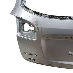 TAMPA TRASEIRA HYUNDAI SANTA FÉ 2007 ATÉ 2013 