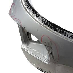 TAMPA TRASEIRA HYUNDAI SANTA FÉ 2007 ATÉ 2013 