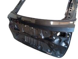 TAMPA TRASEIRA HONDA HR-V 2023 2024 2025/..