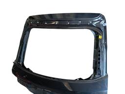 TAMPA TRASEIRA HONDA HR-V 2023 2024 2025/..