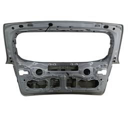 TAMPA TRASEIRA HYUNDAI SANTA FÉ 2007 ATÉ 2013 