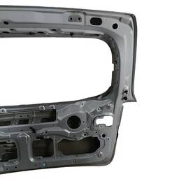 TAMPA TRASEIRA HYUNDAI SANTA FÉ 2007 ATÉ 2013 