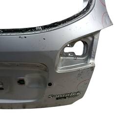 TAMPA TRASEIRA HYUNDAI SANTA FÉ 2007 2008 ATÉ 2012 2013