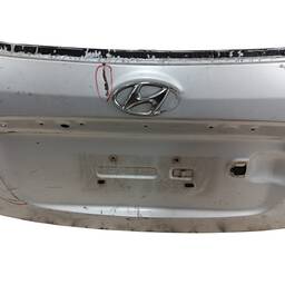 TAMPA TRASEIRA HYUNDAI SANTA FÉ 2007 2008 ATÉ 2012 2013