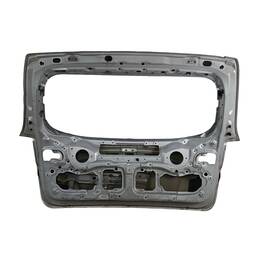 TAMPA TRASEIRA HYUNDAI SANTA FÉ 2007 2008 ATÉ 2012 2013