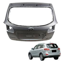 TAMPA TRASEIRA HYUNDAI SANTA FÉ 2007 2008 A 2013