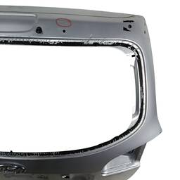 TAMPA TRASEIRA HYUNDAI SANTA FÉ 2007 2008 A 2013