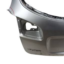 TAMPA TRASEIRA HYUNDAI SANTA FÉ 2007 2008 A 2013