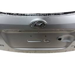TAMPA TRASEIRA HYUNDAI SANTA FÉ 2007 2008 A 2013