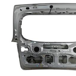 TAMPA TRASEIRA HYUNDAI SANTA FÉ 2007 2008 A 2013