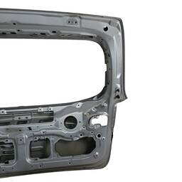 TAMPA TRASEIRA HYUNDAI SANTA FÉ 2007 2008 A 2013