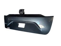 MOLDURA TAMPA TRASEIRO HONDA HR-V 2023 2024 2025/..
