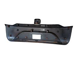 MOLDURA TAMPA TRASEIRO HONDA HR-V 2023 2024 2025/..