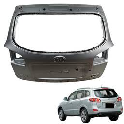 TAMPA TRASEIRA HYUNDAI SANTA FÉ 2007 2008 À 2013