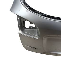 TAMPA TRASEIRA HYUNDAI SANTA FÉ 2007 2008 À 2013