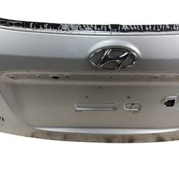 TAMPA TRASEIRA HYUNDAI SANTA FÉ 2007 2008 À 2013