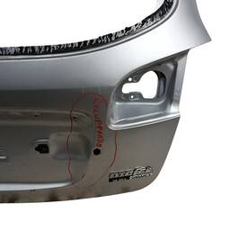 TAMPA TRASEIRA HYUNDAI SANTA FÉ 2007 2008 À 2013