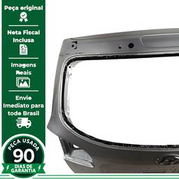 TAMPA TRASEIRA HYUNDAI SANTA FÉ 2007 2008 À 2013