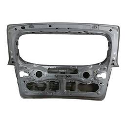 TAMPA TRASEIRA HYUNDAI SANTA FÉ 2007 2008 À 2013