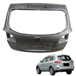 TAMPA TRASEIRA HYUNDAI SANTA FÉ 2007 2008 Á 2013