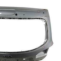 TAMPA TRASEIRA HYUNDAI SANTA FÉ 2007 2008 Á 2013