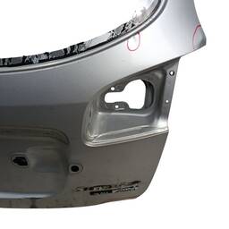 TAMPA TRASEIRA HYUNDAI SANTA FÉ 2007 2008 Á 2013