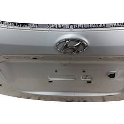 TAMPA TRASEIRA HYUNDAI SANTA FÉ 2007 2008 Á 2013