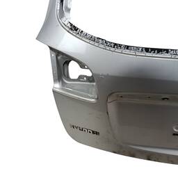 TAMPA TRASEIRA HYUNDAI SANTA FÉ 2007 2008 Á 2013