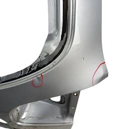 TAMPA TRASEIRA HYUNDAI SANTA FÉ 2007 2008 Á 2013