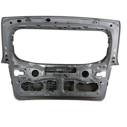 TAMPA TRASEIRA HYUNDAI SANTA FÉ 2007 2008 Á 2013