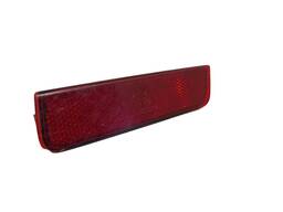 LENTE REFLETOR PARACHOQUE TRASEIRO DIREITO DUSTER 12 A 2020
